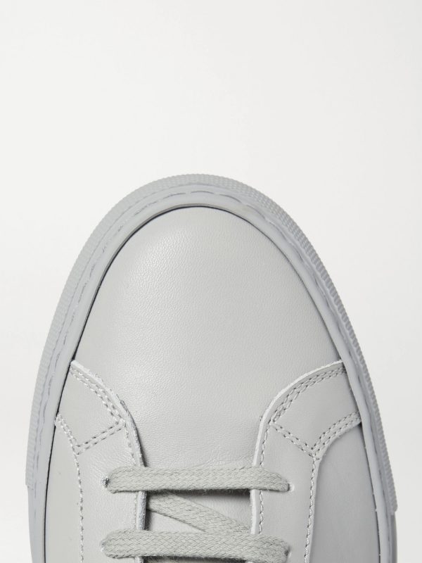 Original Achilles Leather Sneakers - CU Original Achilles Leather Sneakers - CU
