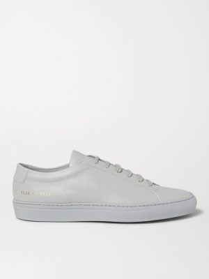 Original Achilles Leather Sneakers Original Achilles Leather Sneakers