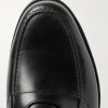 Lopez Leather Penny Loafers - CU Lopez Leather Penny Loafers - CU