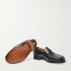Lopez Leather Penny Loafers - E2 Lopez Leather Penny Loafers - E2