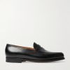 Lopez Leather Penny Loafers Lopez Leather Penny Loafers