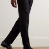 Lopez Leather Penny Loafers - OU Lopez Leather Penny Loafers - OU