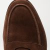 Lopez Suede Penny Loafers - CU Lopez Suede Penny Loafers - CU
