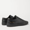 Original Achilles Leather Sneakers - BK