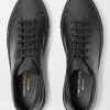 Original Achilles Leather Sneakers - E3