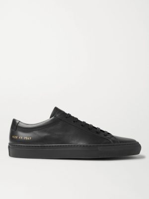 Original Achilles Leather Sneakers Original Achilles Leather Sneakers