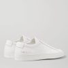 Original Achilles Leather Sneakers - BK Original Achilles Leather Sneakers - BK