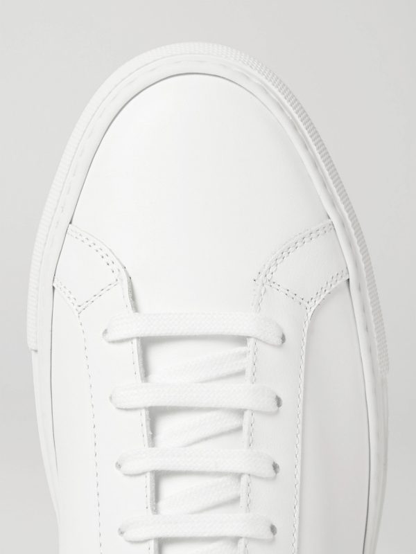 Original Achilles Leather Sneakers - CU Original Achilles Leather Sneakers - CU