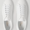 Original Achilles Leather Sneakers - E3 Original Achilles Leather Sneakers - E3