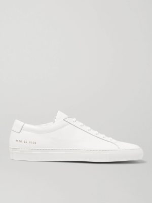 Original Achilles Leather Sneakers Original Achilles Leather Sneakers