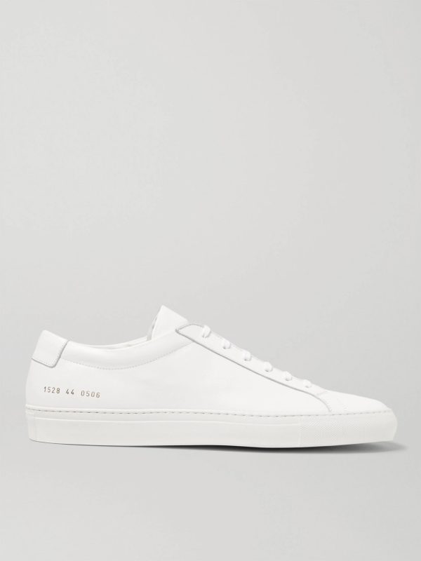 Original Achilles Leather Sneakers Original Achilles Leather Sneakers