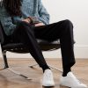 Original Achilles Leather Sneakers - OU Original Achilles Leather Sneakers - OU