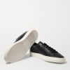 Original Achilles Full-Grain Leather Sneakers - E2 Original Achilles Full-Grain Leather Sneakers - E2