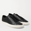 Original Achilles Full-Grain Leather Sneakers - FR Original Achilles Full-Grain Leather Sneakers - FR