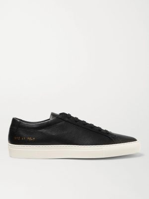 Original Achilles Full-Grain Leather Sneakers Original Achilles Full-Grain Leather Sneakers