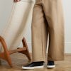 Original Achilles Full-Grain Leather Sneakers - OU Original Achilles Full-Grain Leather Sneakers - OU