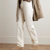 Suede Chelsea Boots - OU