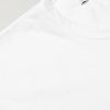 Combed Cotton-Jersey T-Shirt - CU Combed Cotton-Jersey T-Shirt - CU