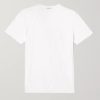 Combed Cotton-Jersey T-Shirt Combed Cotton-Jersey T-Shirt