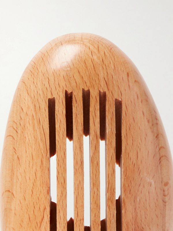Wooden Shoe Trees - CU Wooden Shoe Trees - CU