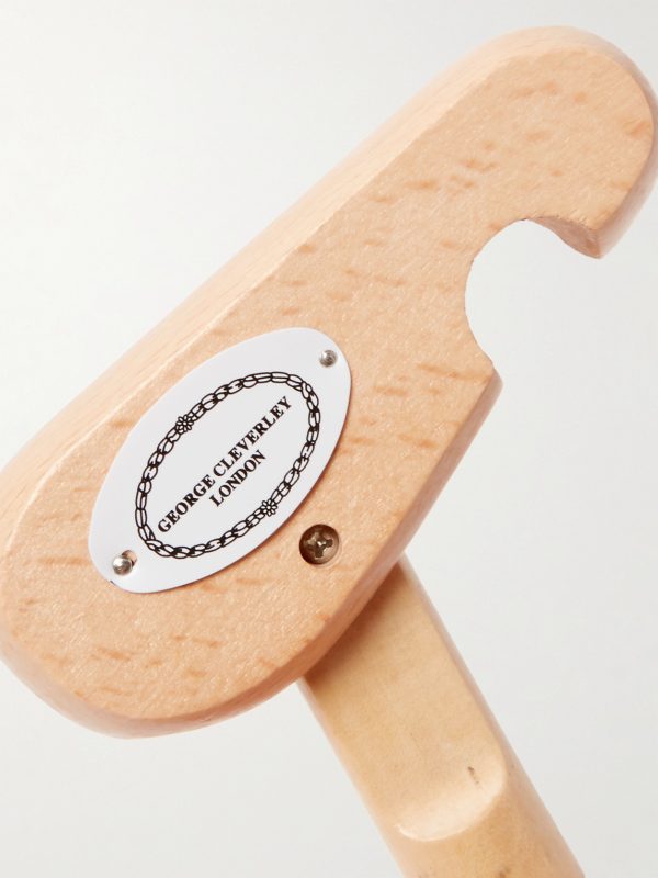 Wooden Shoe Trees - E2 Wooden Shoe Trees - E2