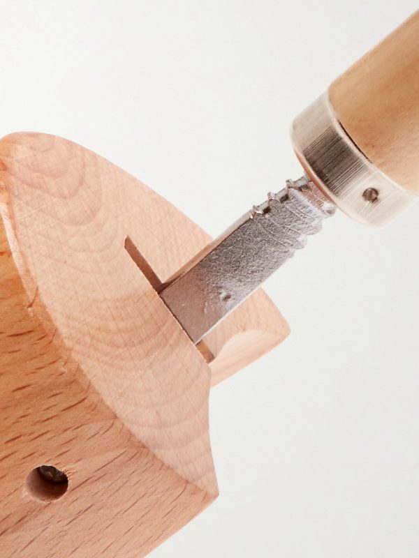 Wooden Shoe Trees - E3 Wooden Shoe Trees - E3