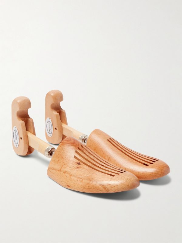 Wooden Shoe Trees - FR Wooden Shoe Trees - FR