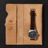 + Cervo Volante Big Crown Pointer Date Automatic 38mm Stainless Steel and Leather Watch, Ref. No. 01 754 7779 4063-Set - E3 + Cervo Volante Big Crown Pointer Date Automatic 38mm Stainless Steel and Leather Watch, Ref. No. 01 754 7779 4063-Set - E3