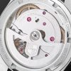 Big Crown Pointer Date Automatic 38mm Stainless Steel and Leather Watch, Ref. No. 01 403 7776 4065-07 5 19 11 - E1