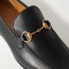 Jordaan Horsebit Leather Loafers - CU Jordaan Horsebit Leather Loafers - CU