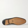 Jordaan Horsebit Leather Loafers - E1 Jordaan Horsebit Leather Loafers - E1