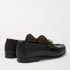 Horsebit 1953 Leather Loafers - BK