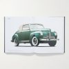 The Impossible Collection of Cars Hardcover Book - E2