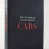The Impossible Collection of Cars Hardcover Book - FR