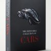 The Impossible Collection of Cars Hardcover Book