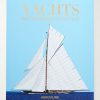 Yachts: The Impossible Collection Hardcover Book - BK Yachts: The Impossible Collection Hardcover Book - BK