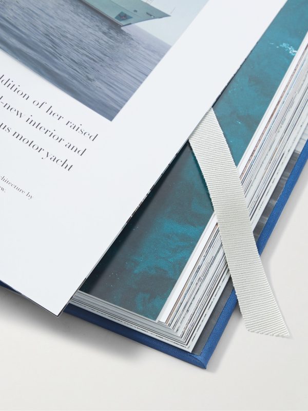 Yachts: The Impossible Collection Hardcover Book - CU Yachts: The Impossible Collection Hardcover Book - CU