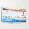 Yachts: The Impossible Collection Hardcover Book - E2 Yachts: The Impossible Collection Hardcover Book - E2