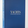 Yachts: The Impossible Collection Hardcover Book - FR Yachts: The Impossible Collection Hardcover Book - FR