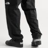 + Undercover Dunk Hi 1985 Leather High-Top Sneakers - E1