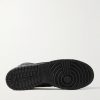 + Undercover Dunk Hi 1985 Leather High-Top Sneakers - E2