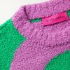 Cashmere and Silk-Blend Bouclé Sweater - CU