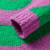 Cashmere and Silk-Blend Bouclé Sweater - E1