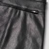 + Alyx Straight-Leg Panelled Zip-Embellished Leather Trousers - CU + Alyx Straight-Leg Panelled Zip-Embellished Leather Trousers - CU