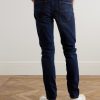 Lean Dean Slim-Fit Organic Jeans - BK