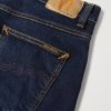 Lean Dean Slim-Fit Organic Jeans - CU