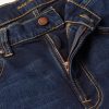 Lean Dean Slim-Fit Organic Jeans - E1