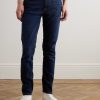 Lean Dean Slim-Fit Organic Jeans - FR