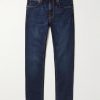 Lean Dean Slim-Fit Organic Jeans