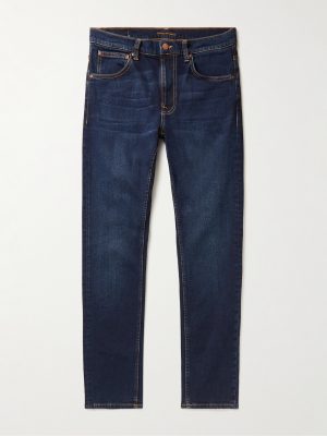 Lean Dean Slim-Fit Organic Jeans